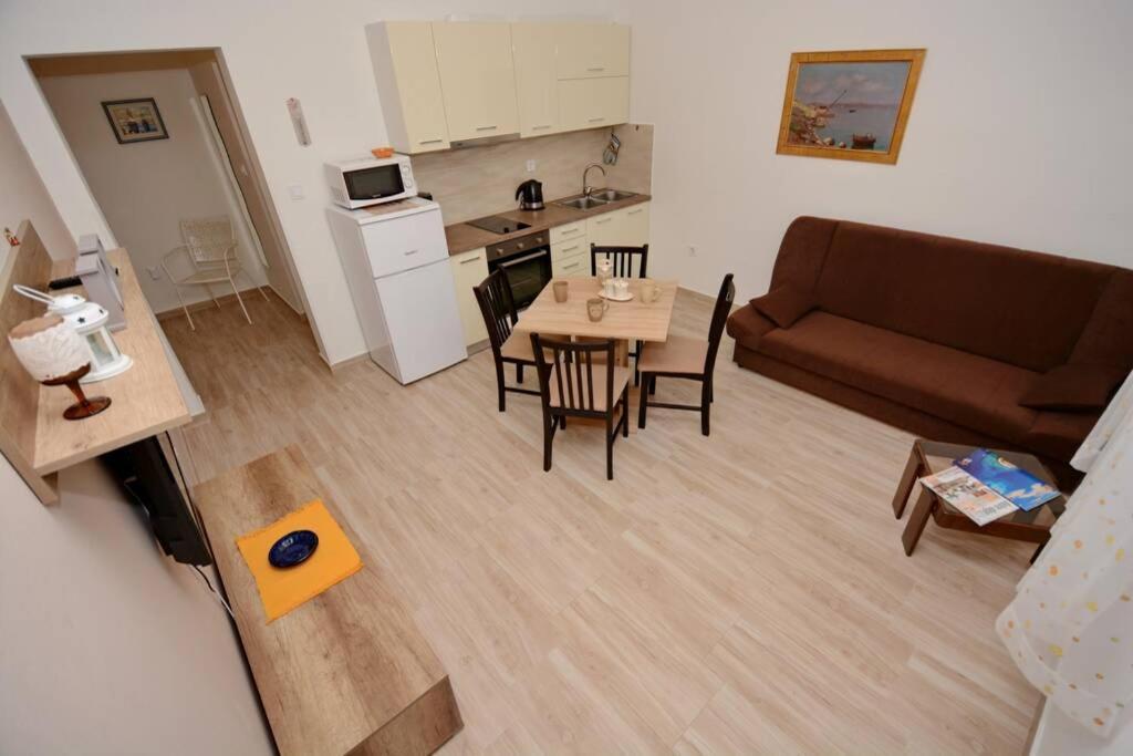 Premium Apartment Vicky Задар Екстериор снимка