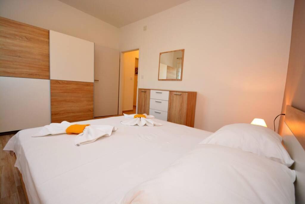 Premium Apartment Vicky Задар Екстериор снимка