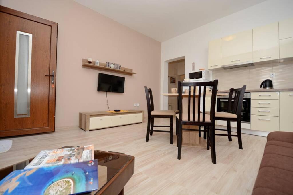 Premium Apartment Vicky Задар Екстериор снимка