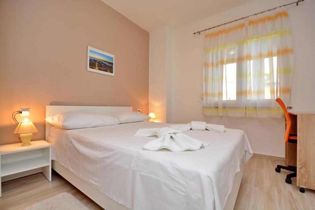 Premium Apartment Vicky Задар Екстериор снимка