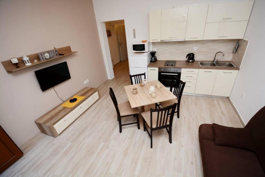 Premium Apartment Vicky Задар Екстериор снимка