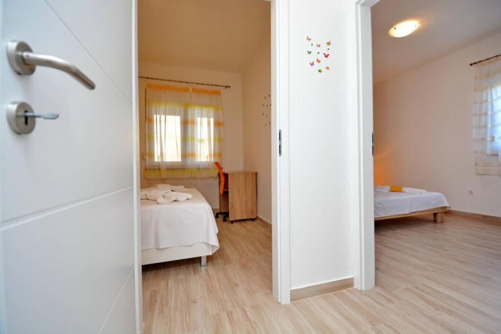 Premium Apartment Vicky Задар Екстериор снимка