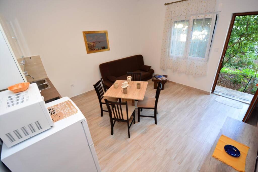 Premium Apartment Vicky Задар Екстериор снимка