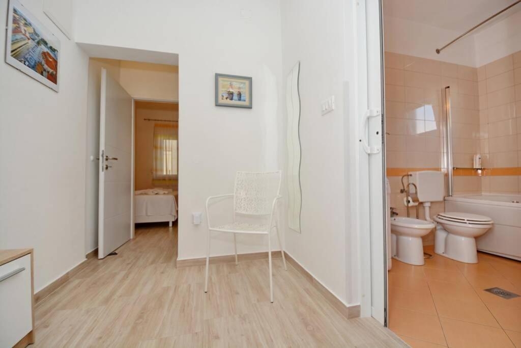 Premium Apartment Vicky Задар Екстериор снимка