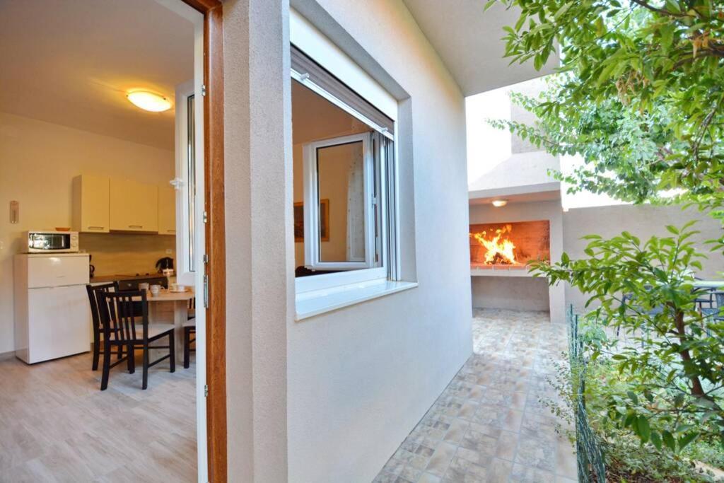 Premium Apartment Vicky Задар Екстериор снимка