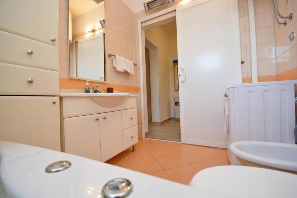 Premium Apartment Vicky Задар Екстериор снимка